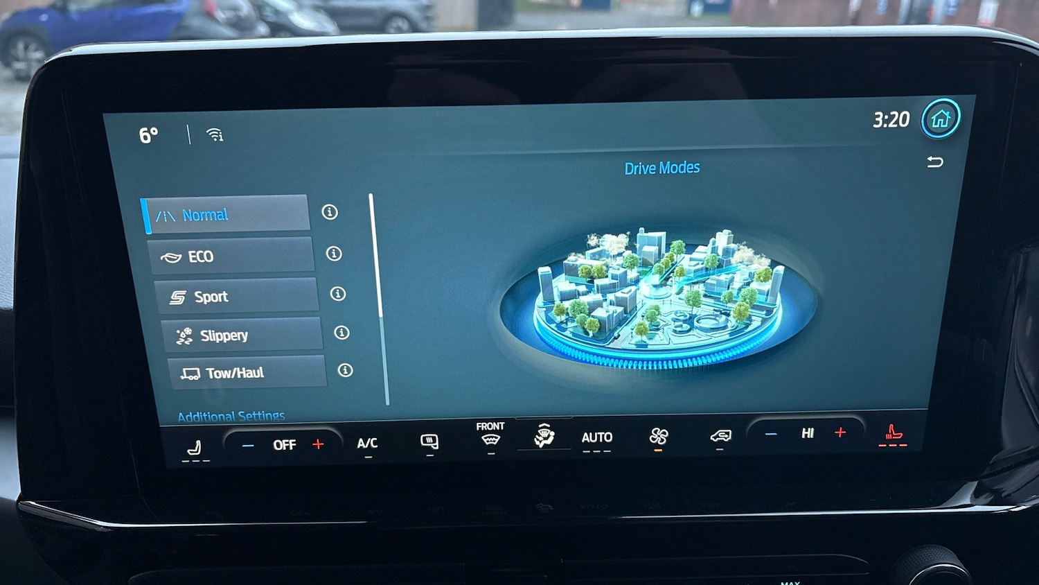 Used Ford Transit Custom 2024 for sale - 77046514: Photo 26