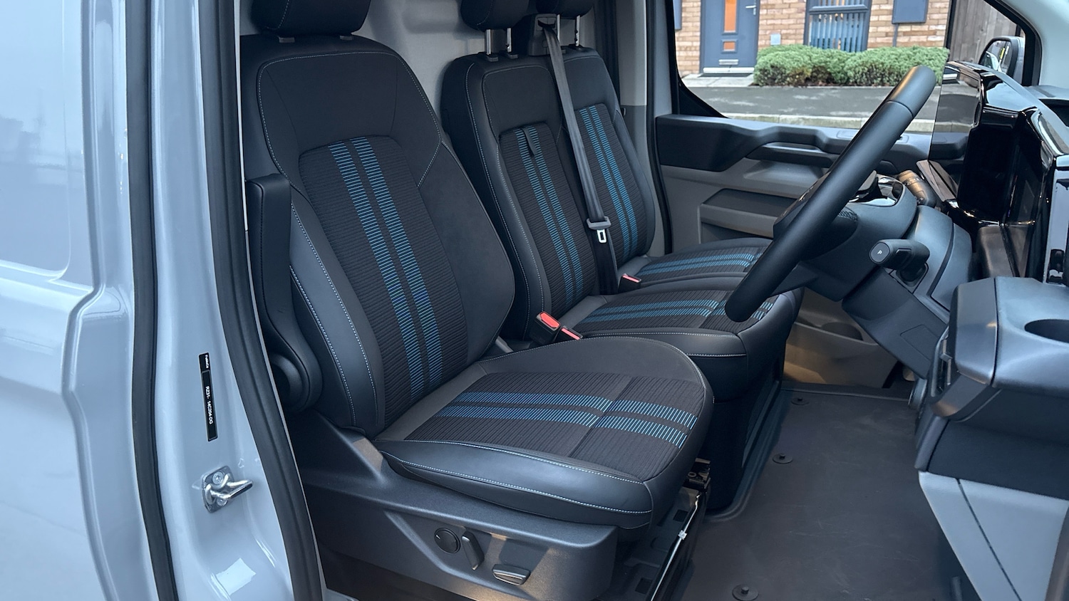 Used Ford Transit Custom 2024 for sale - 77046514: Photo 29