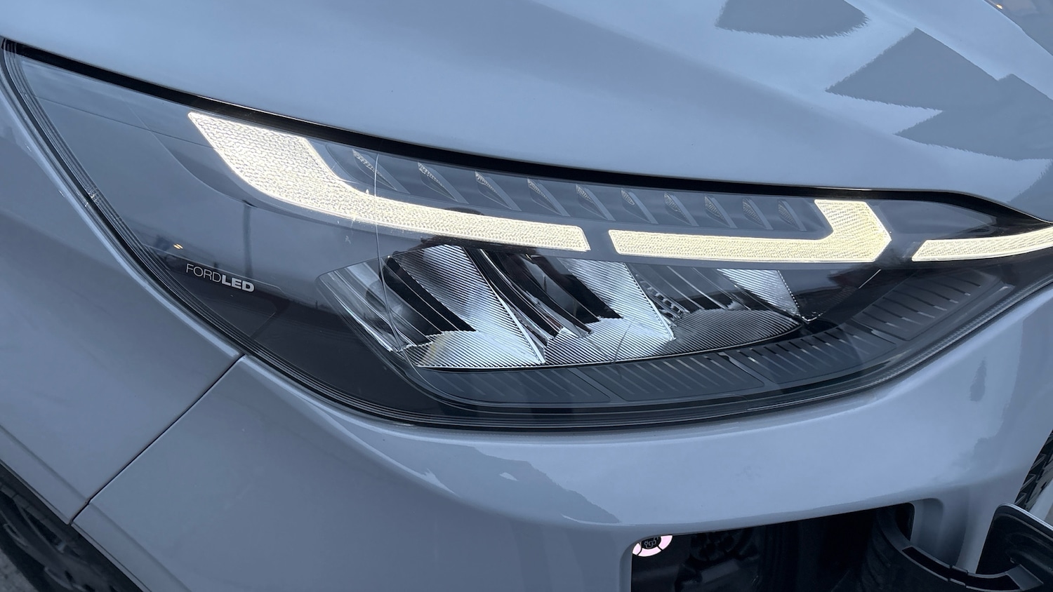 Used Ford Transit Custom 2024 for sale - 77046514: Photo 30