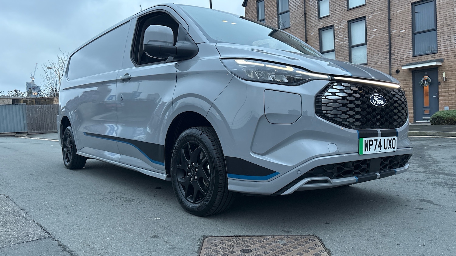 Used Ford Transit Custom 2024 for sale - 77046514: Photo 32