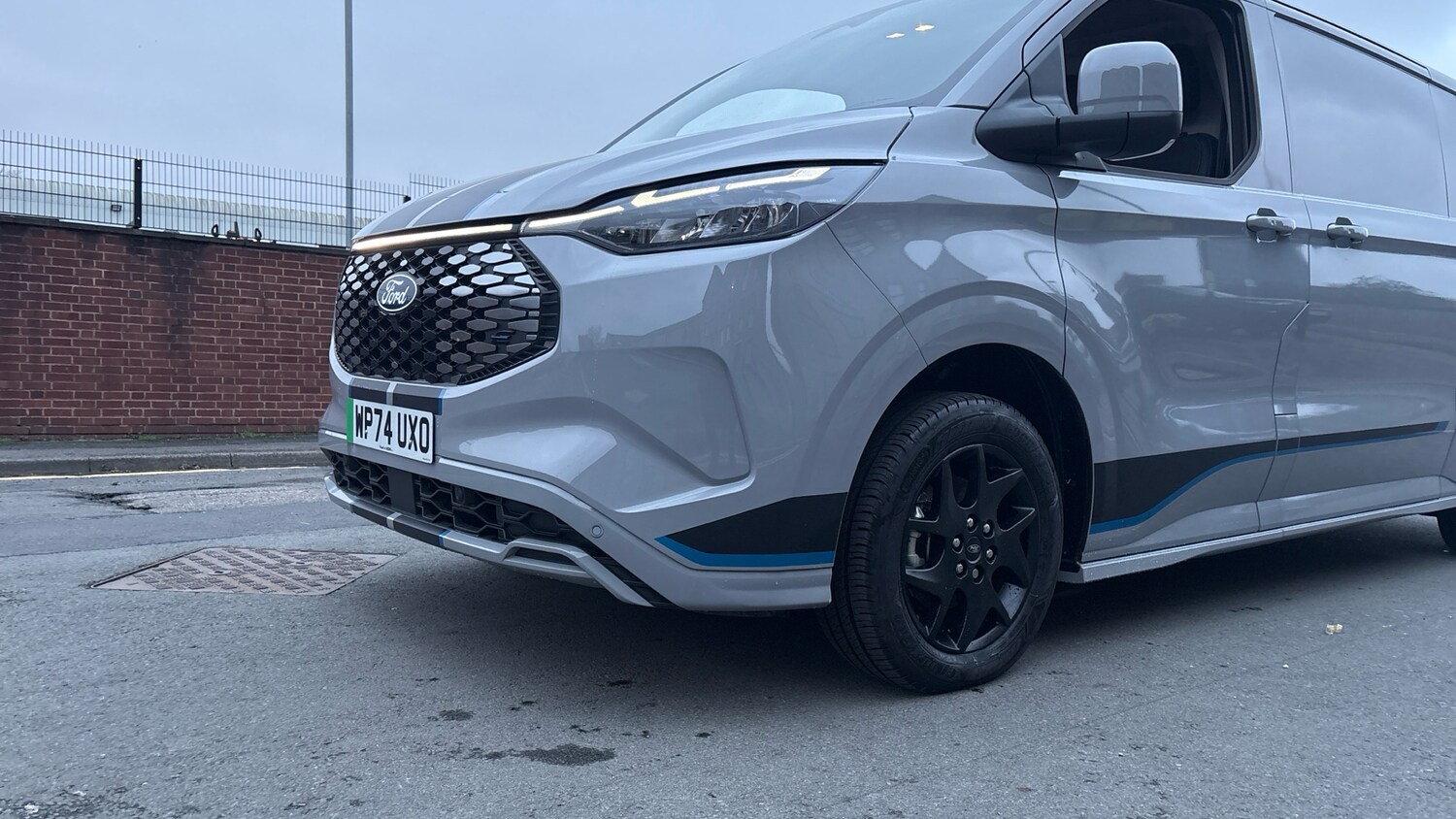 Used Ford Transit Custom 2024 for sale - 77046514: Photo 33