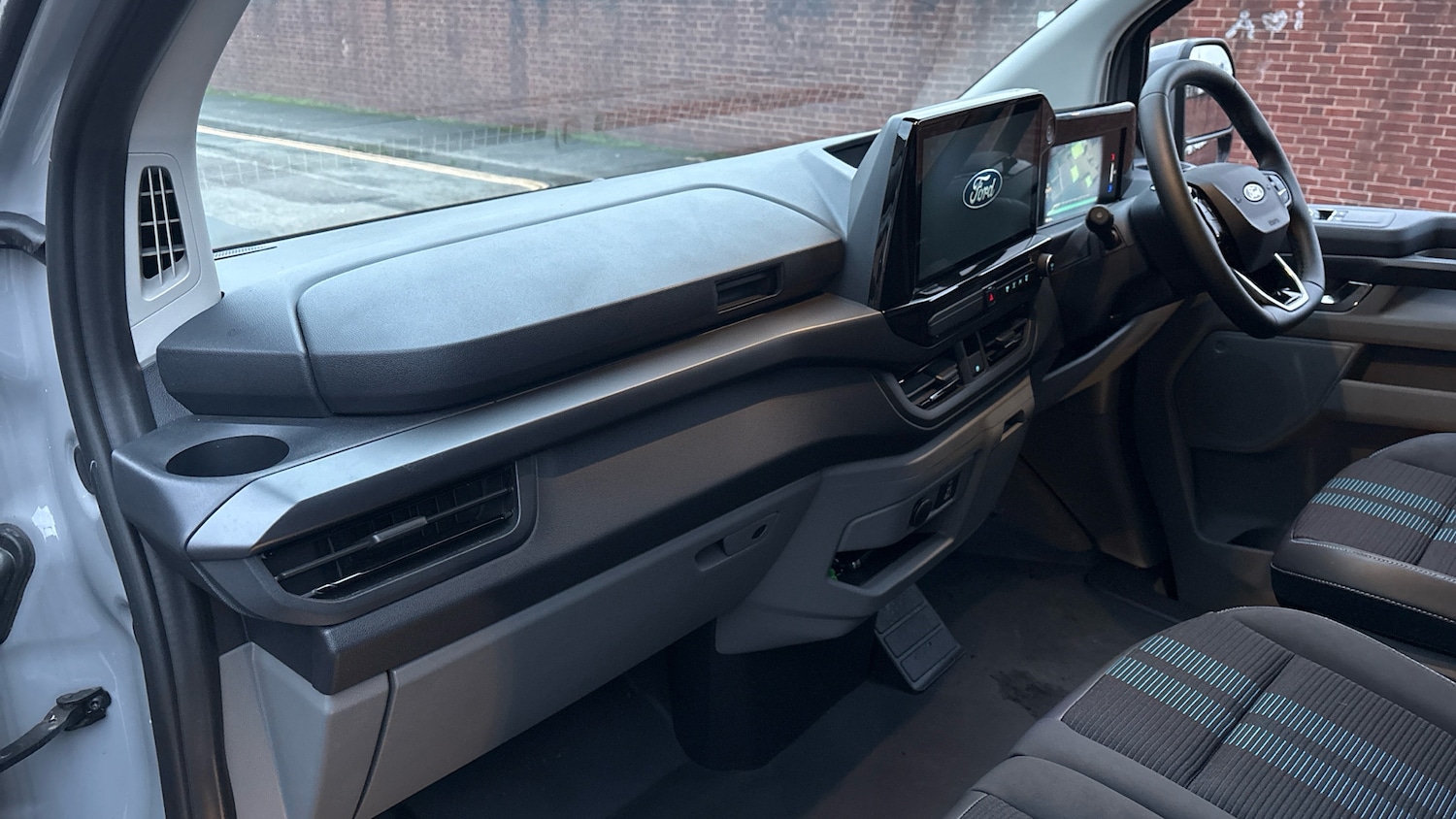 Used Ford Transit Custom 2024 for sale - 77046514: Photo 35