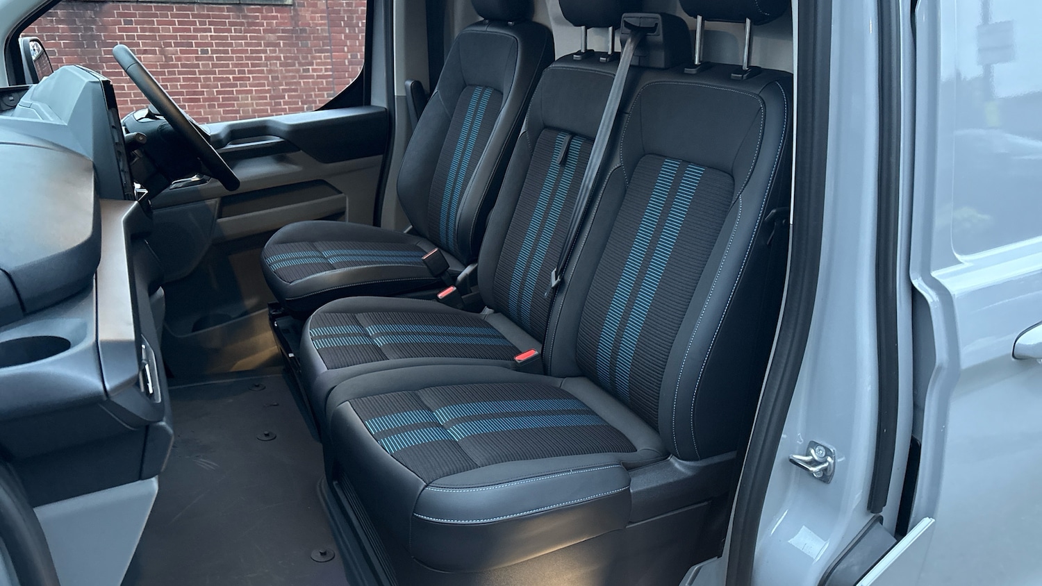 Used Ford Transit Custom 2024 for sale - 77046514: Photo 36