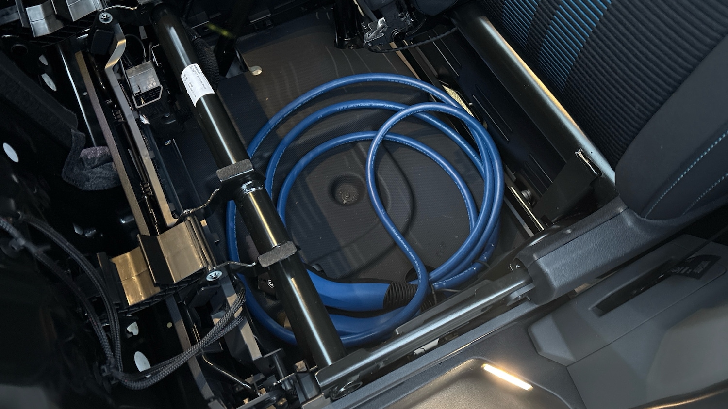 Used Ford Transit Custom 2024 for sale - 77046514: Photo 37