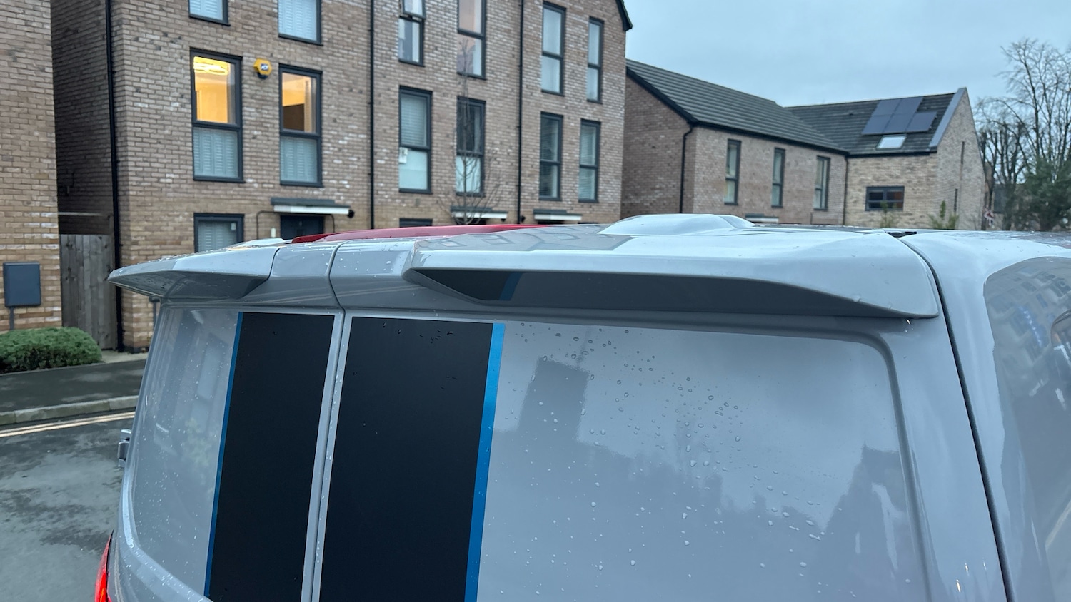 Used Ford Transit Custom 2024 for sale - 77046514: Photo 39