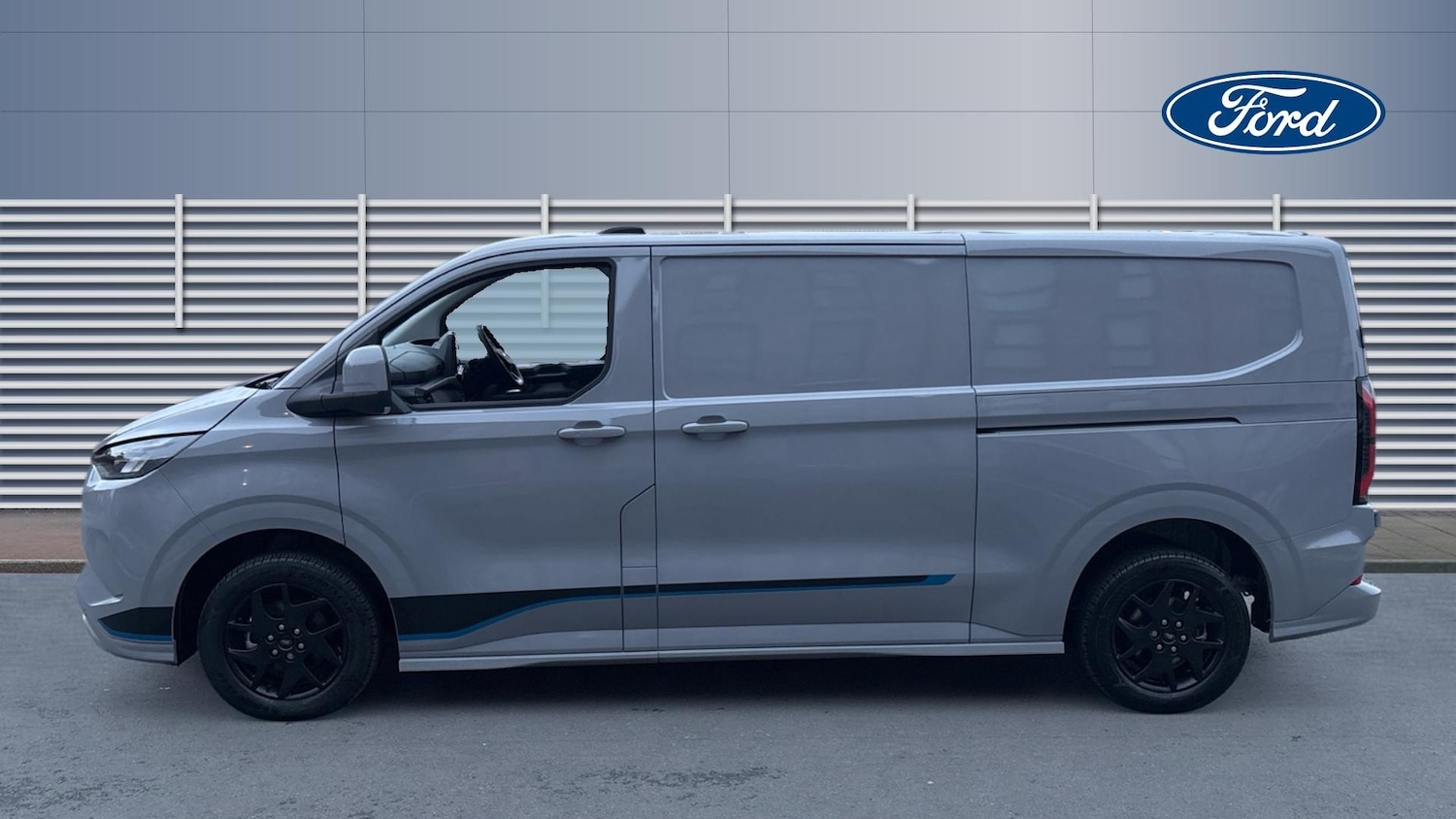 Used Ford Transit Custom 2024 for sale - 77046514: Photo 4