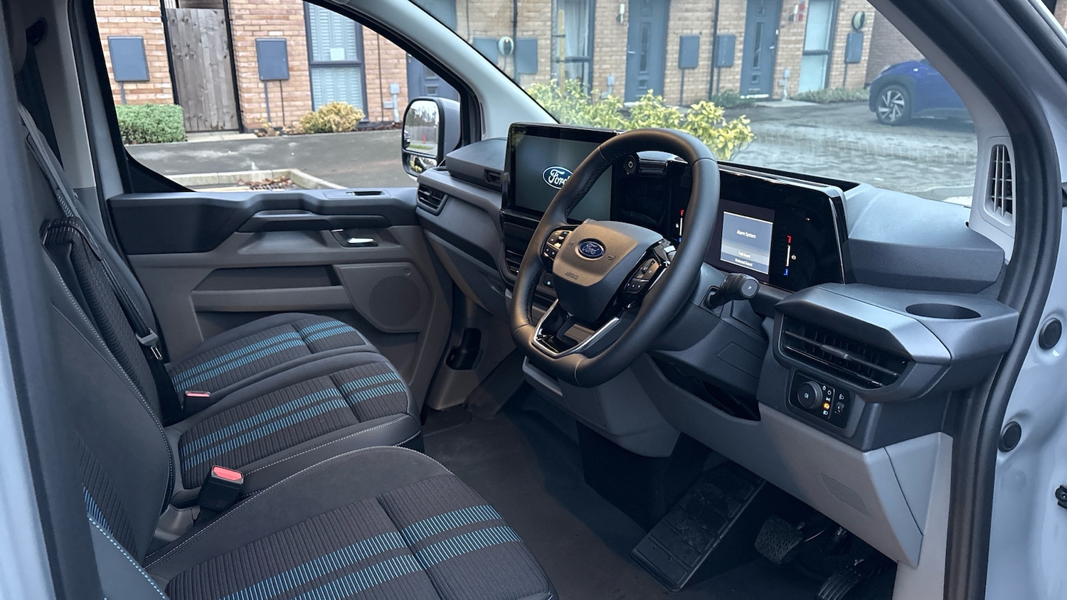 Used Ford Transit Custom 2024 for sale - 77046514: Photo 6