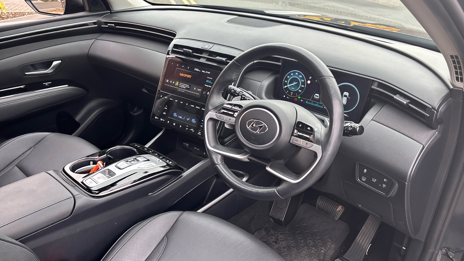 Used Hyundai TUCSON 2023 for sale - 76114196: Photo 11