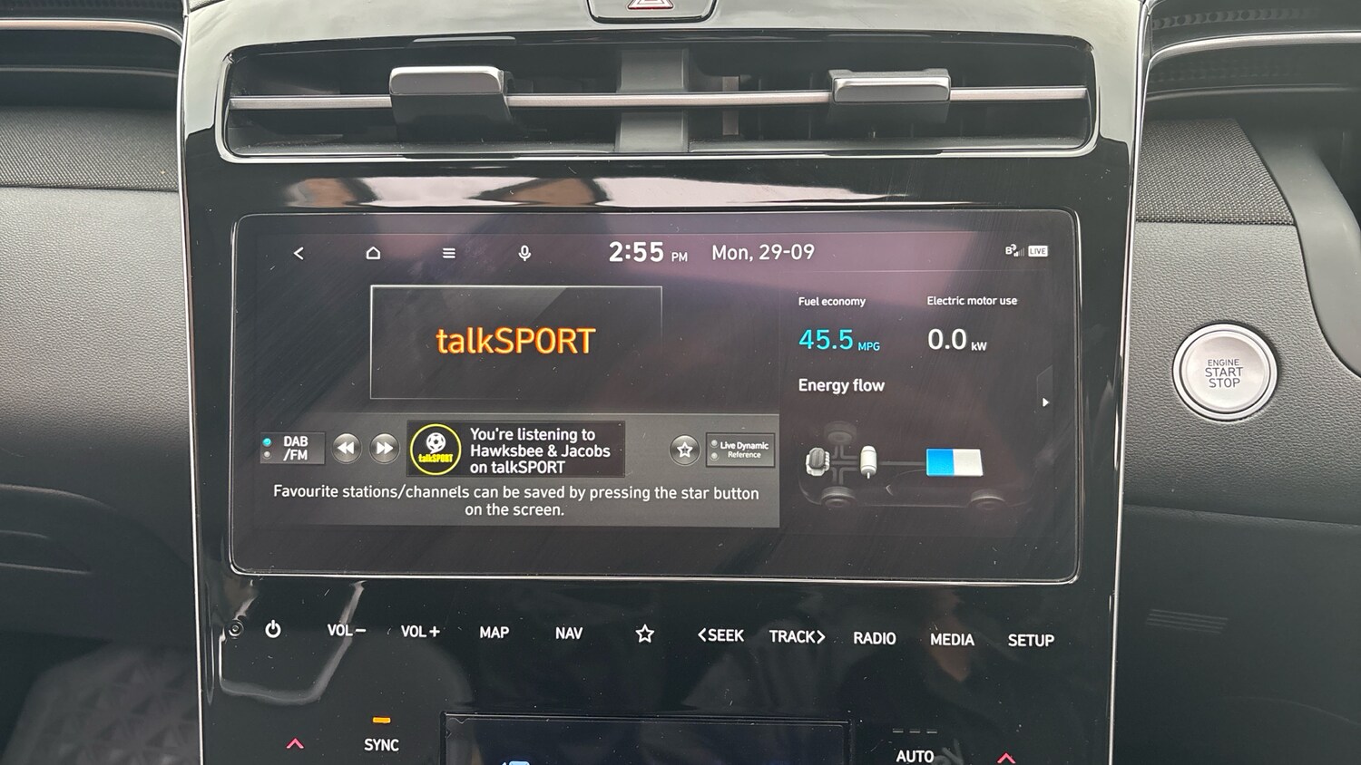 Used Hyundai TUCSON 2023 for sale - 76114196: Photo 12