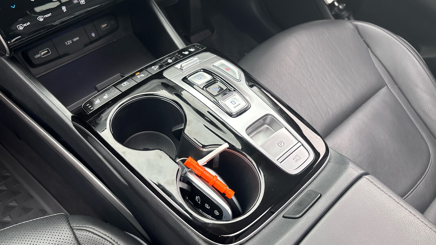 Used Hyundai TUCSON 2023 for sale - 76114196: Photo 13