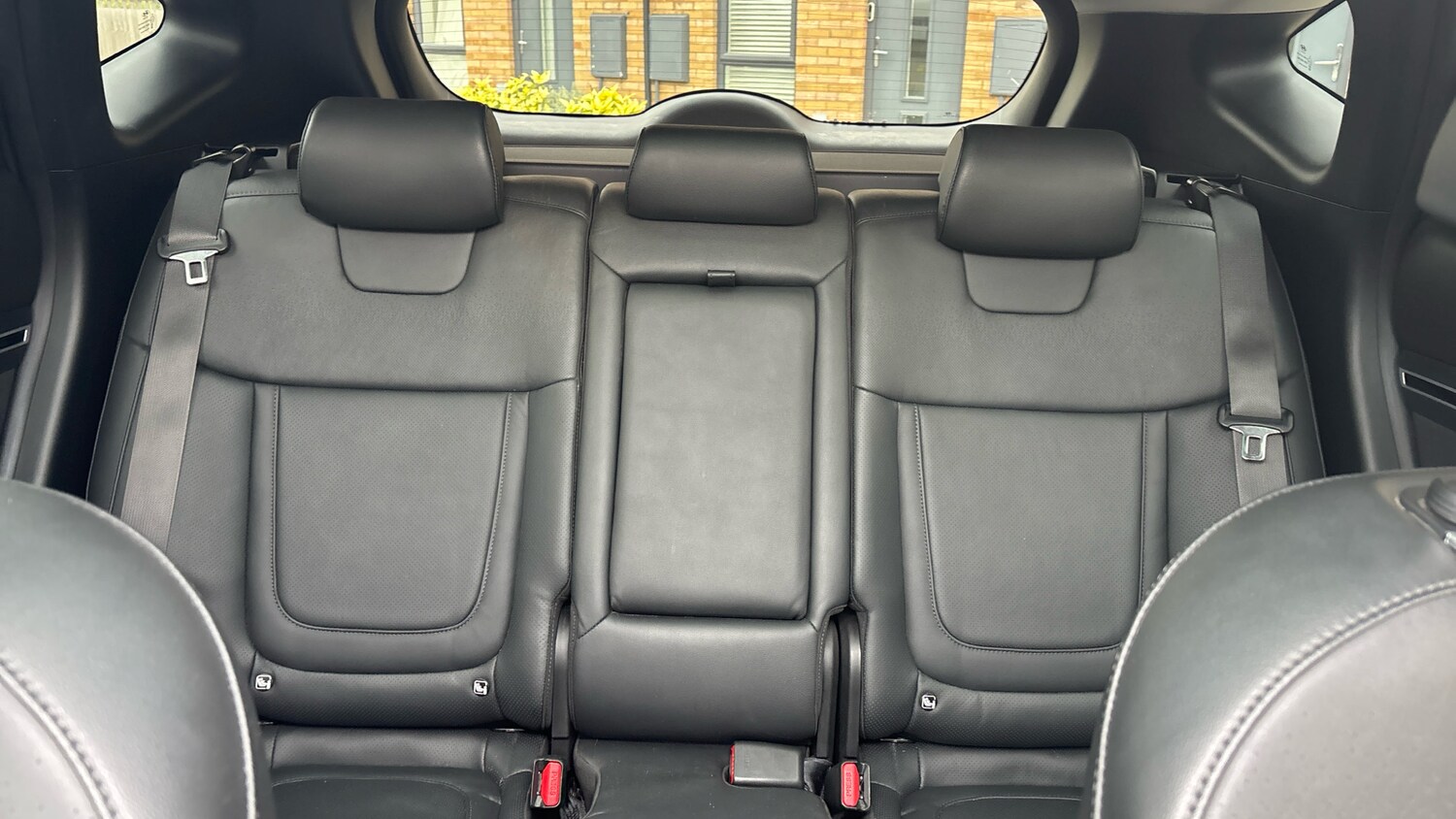 Used Hyundai TUCSON 2023 for sale - 76114196: Photo 15