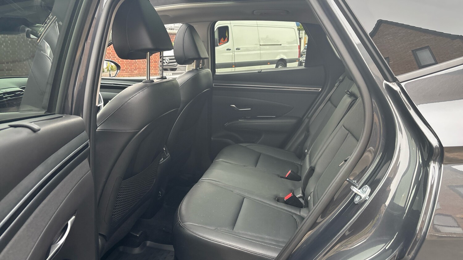 Used Hyundai TUCSON 2023 for sale - 76114196: Photo 16