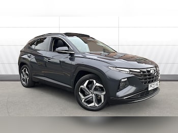 2023 (23) - 1.6 TGDi Hybrid 230 Ultimate 5dr 2WD Auto Hybrid Estate