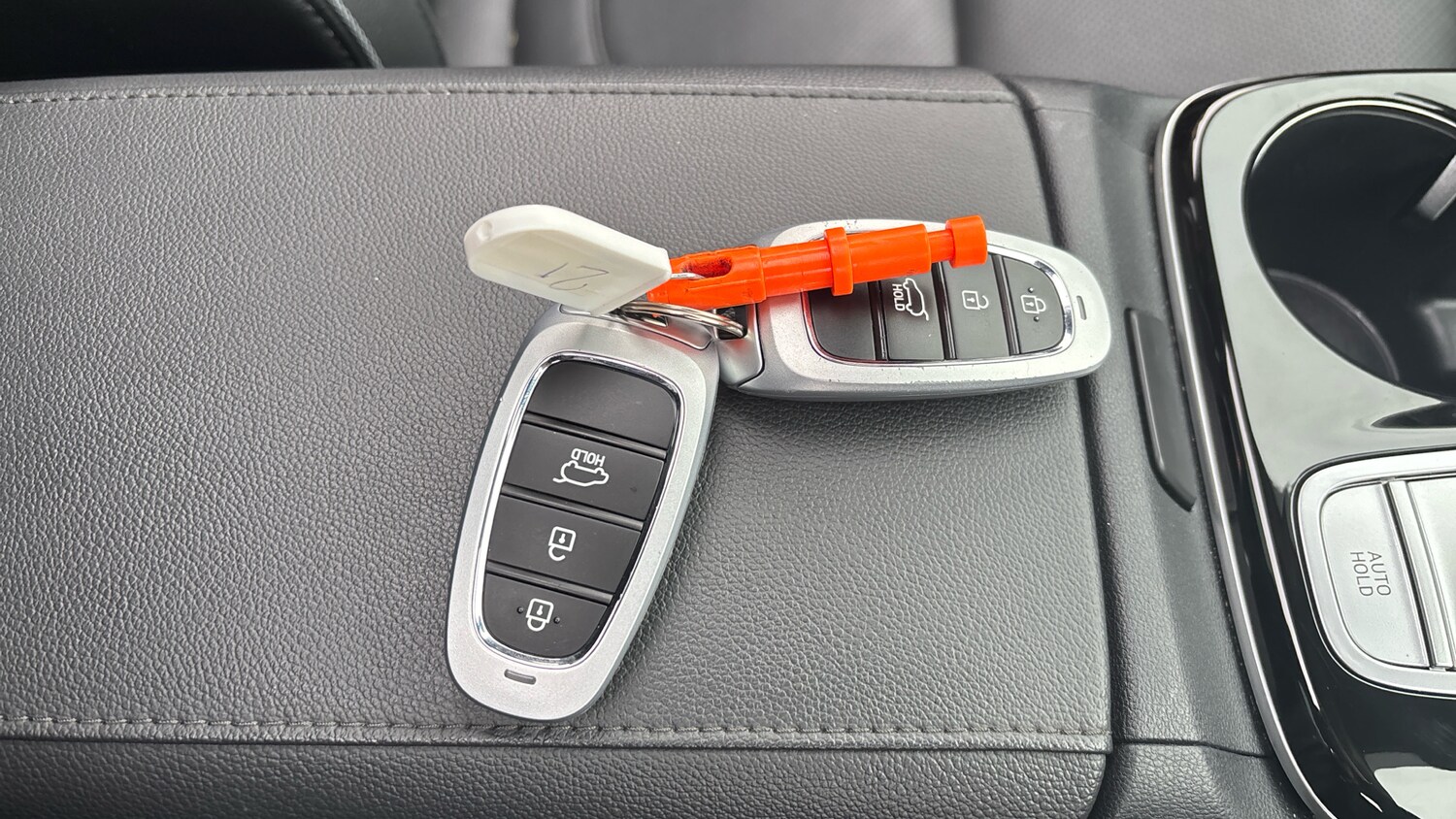 Used Hyundai TUCSON 2023 for sale - 76114196: Photo 20