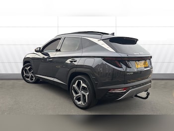 Used Hyundai TUCSON 2023 for sale - 76114196: Photo