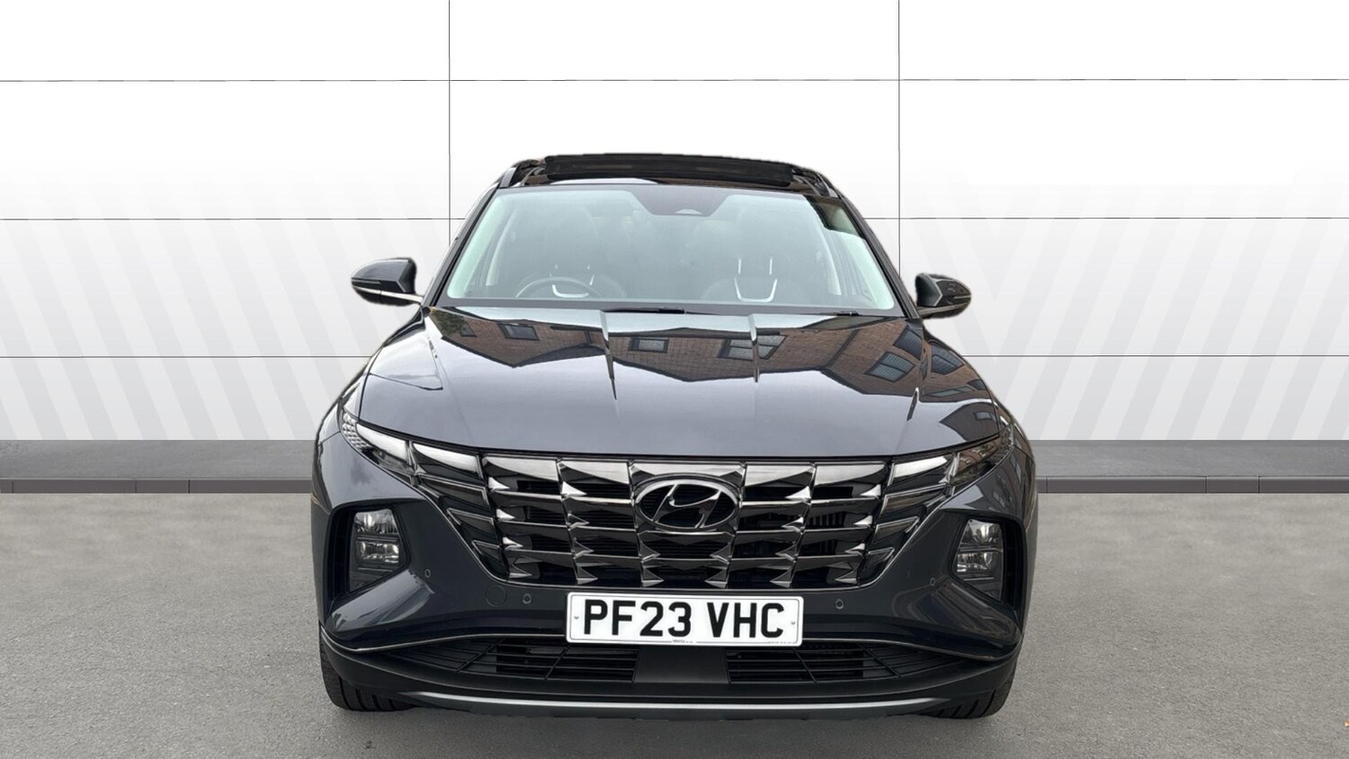 Used Hyundai TUCSON 2023 for sale - 76114196: Photo 3