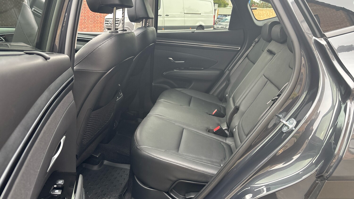 Used Hyundai TUCSON 2023 for sale - 76114196: Photo 32