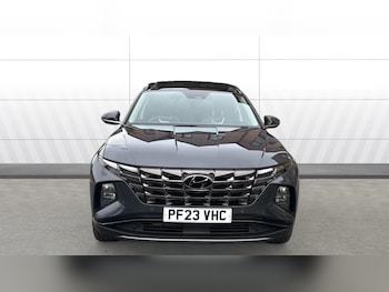 Used Hyundai TUCSON 2023 for sale - 76114196: Photo