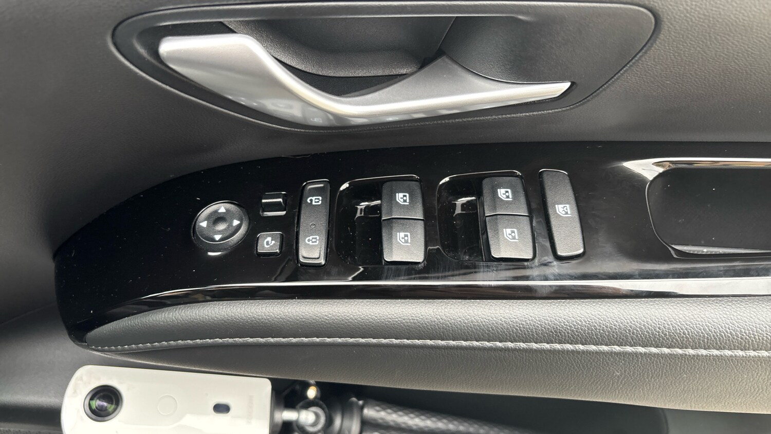Used Hyundai TUCSON 2023 for sale - 76114196: Photo 41