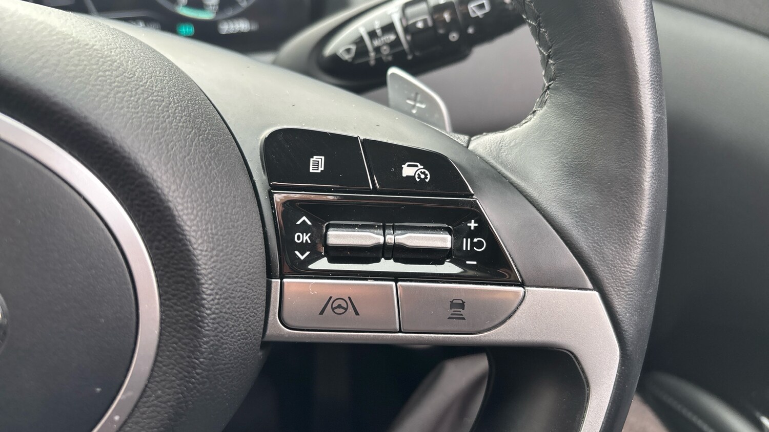 Used Hyundai TUCSON 2023 for sale - 76114196: Photo 46
