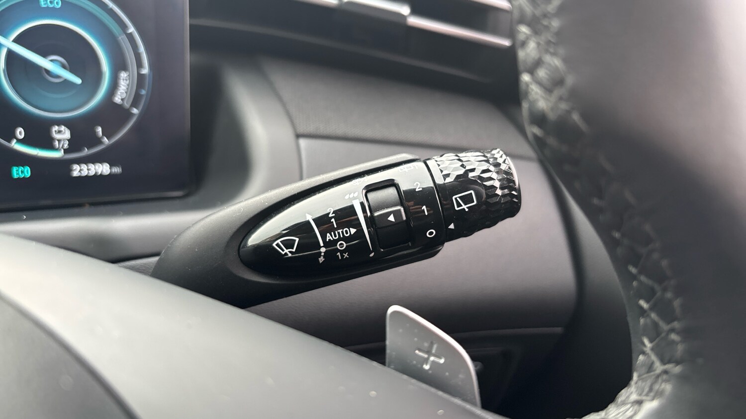 Used Hyundai TUCSON 2023 for sale - 76114196: Photo 47