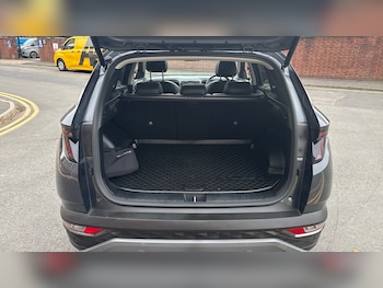 Used Hyundai TUCSON 2023 for sale - 76114196: Photo