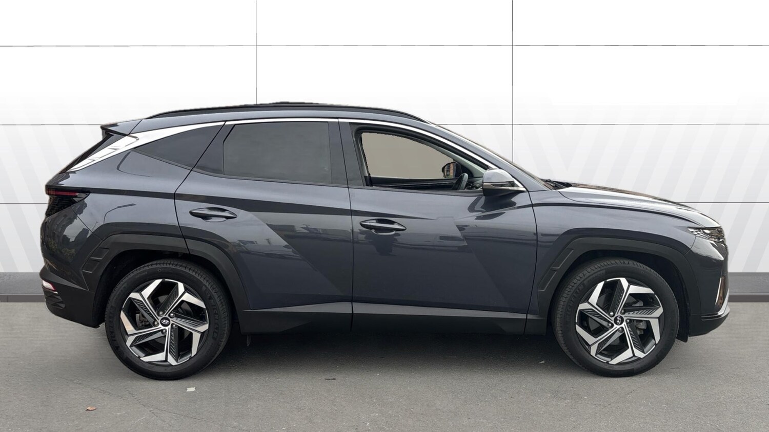 Used Hyundai TUCSON 2023 for sale - 76114196: Photo 5