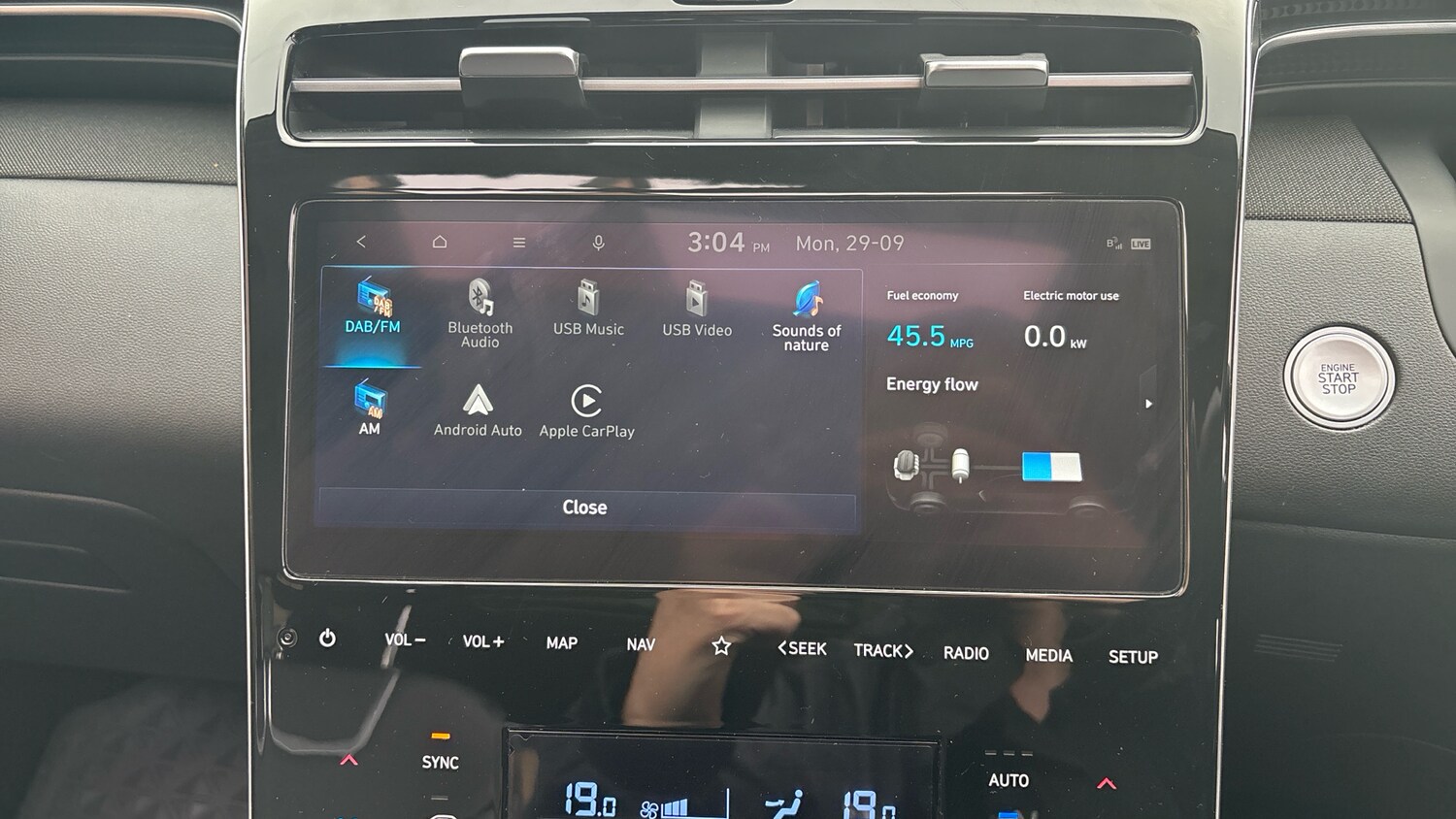 Used Hyundai TUCSON 2023 for sale - 76114196: Photo 52