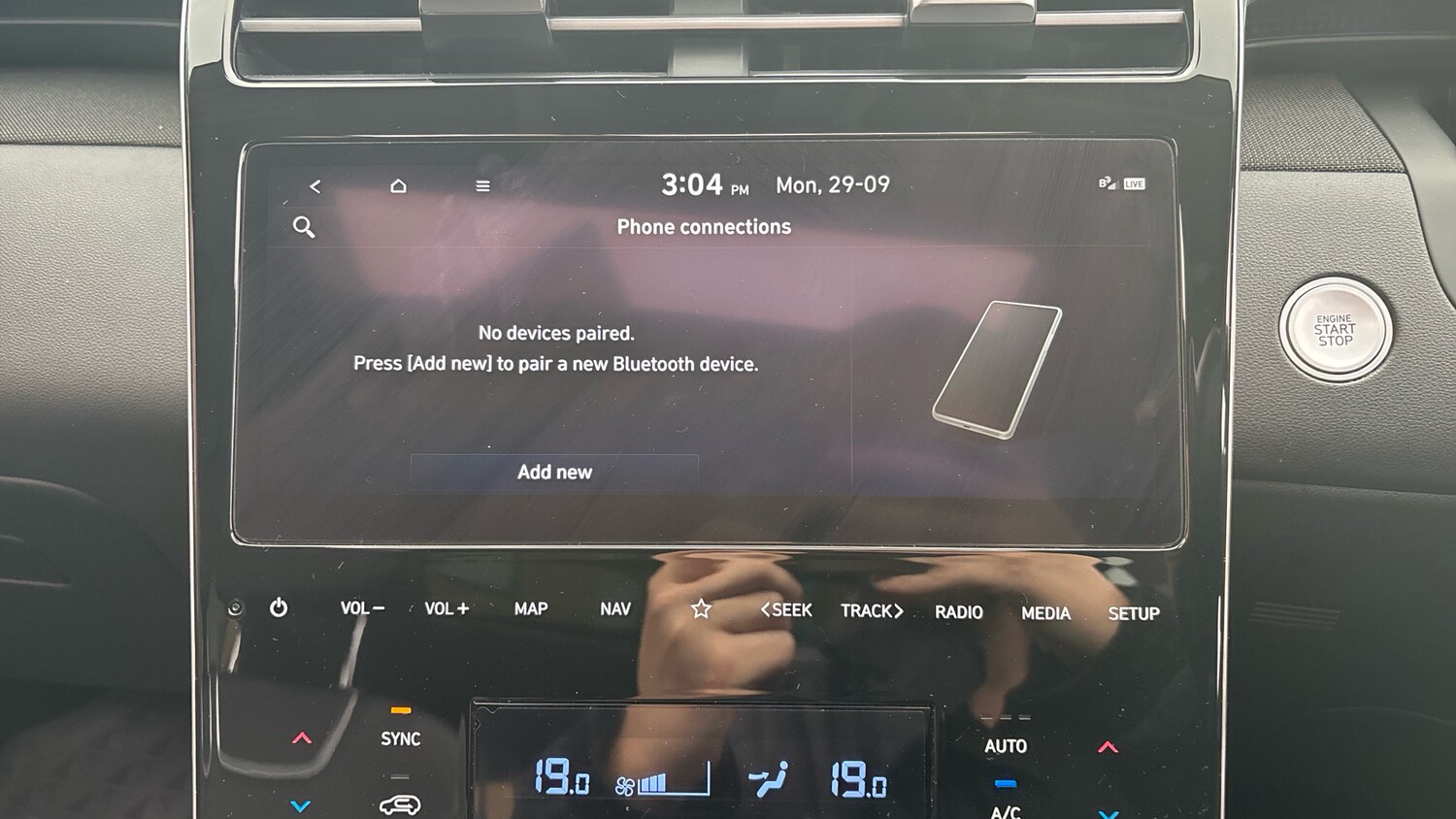 Used Hyundai TUCSON 2023 for sale - 76114196: Photo 54