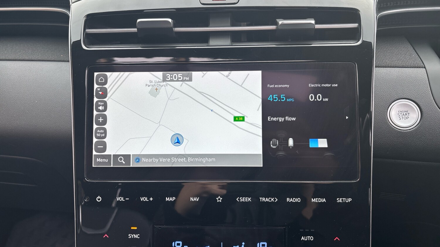 Used Hyundai TUCSON 2023 for sale - 76114196: Photo 55