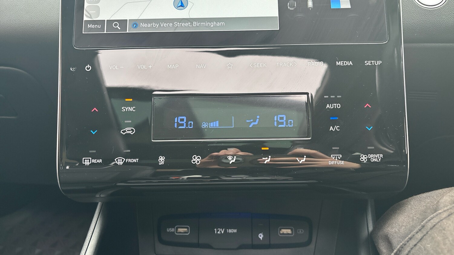 Used Hyundai TUCSON 2023 for sale - 76114196: Photo 56