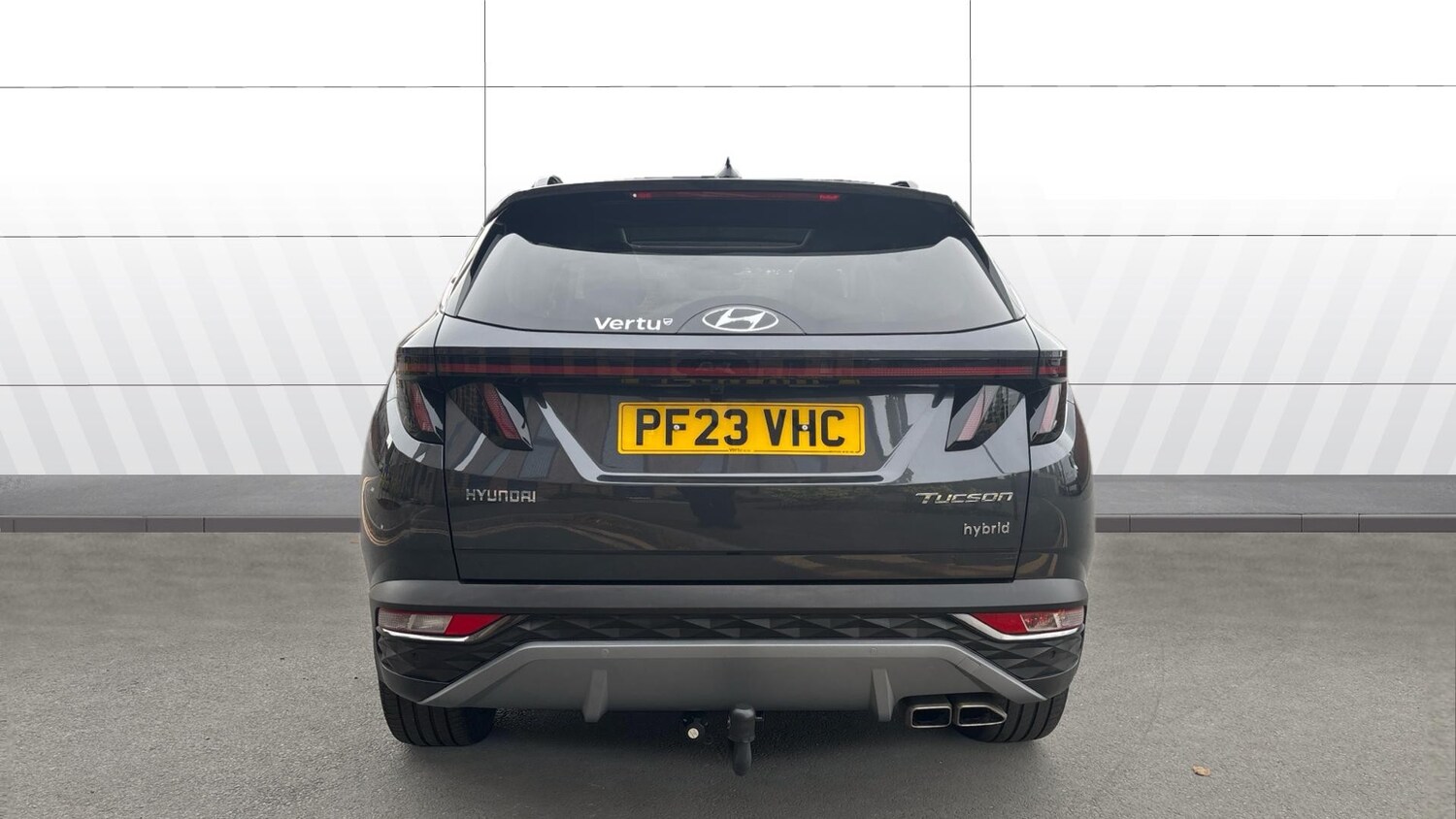 Used Hyundai TUCSON 2023 for sale - 76114196: Photo 6