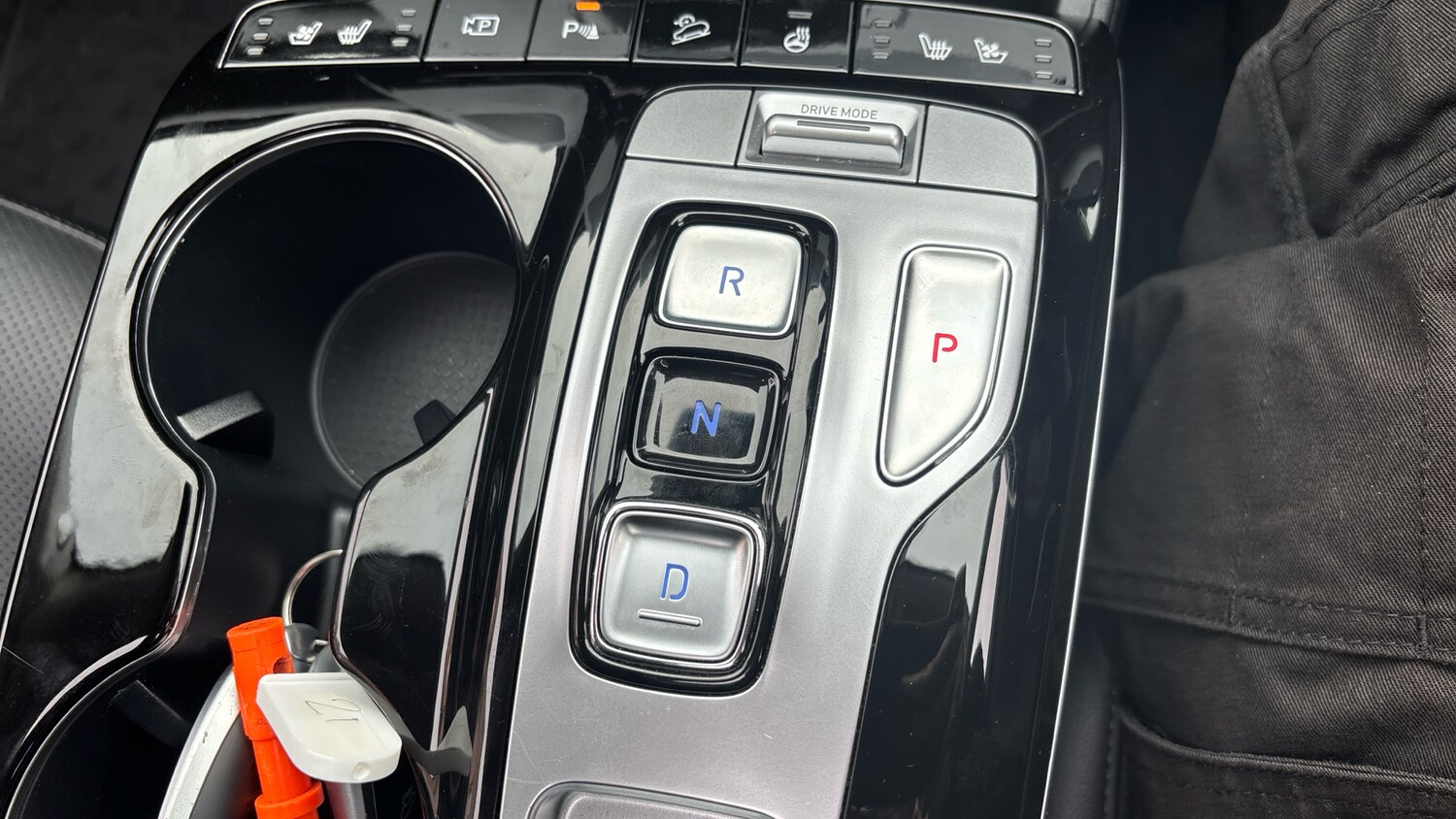 Used Hyundai TUCSON 2023 for sale - 76114196: Photo 60