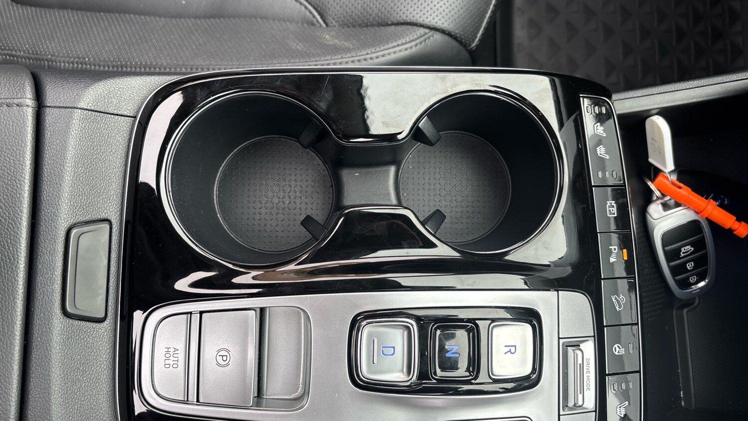 Used Hyundai TUCSON 2023 for sale - 76114196: Photo 62