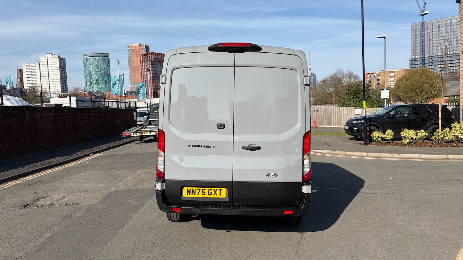 Used Ford Transit 2025 for sale - 77985192: Photo 11