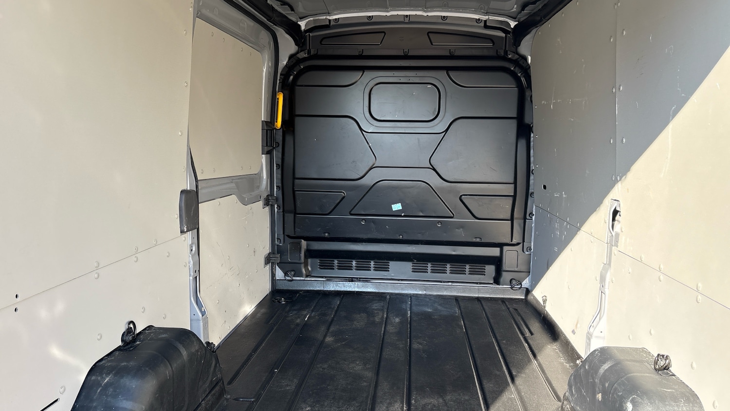 Used Ford Transit 2025 for sale - 77985192: Photo 12