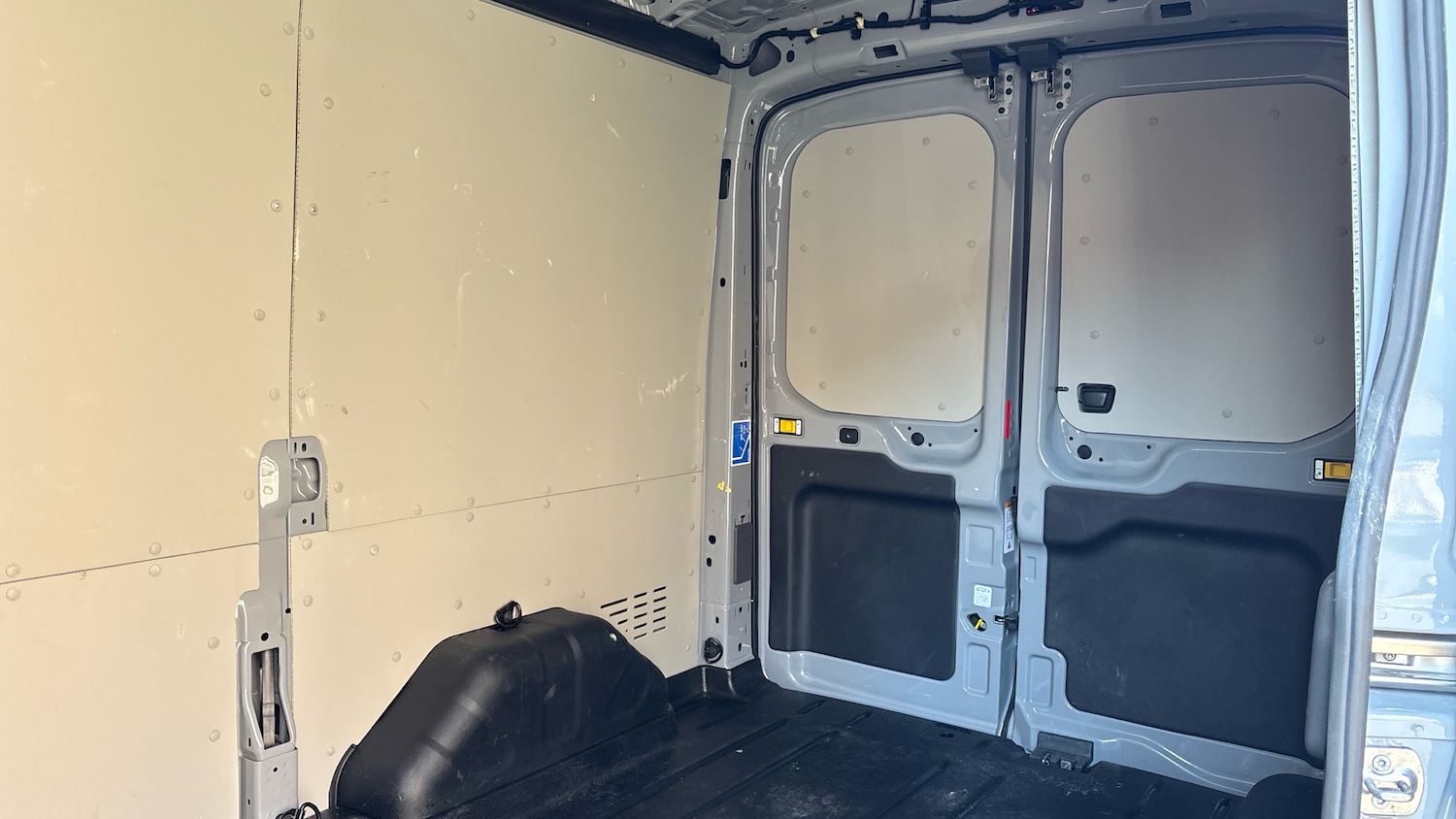 Used Ford Transit 2025 for sale - 77985192: Photo 14