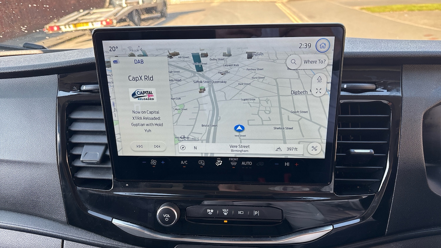 Used Ford Transit 2025 for sale - 77985192: Photo 15