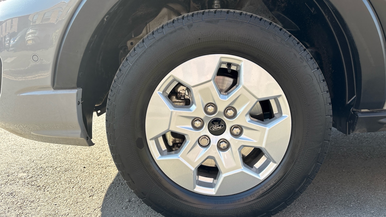 Used Ford Transit 2025 for sale - 77985192: Photo 17