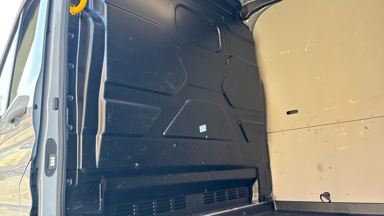 Used Ford Transit 2025 for sale - 77985192: Photo 18