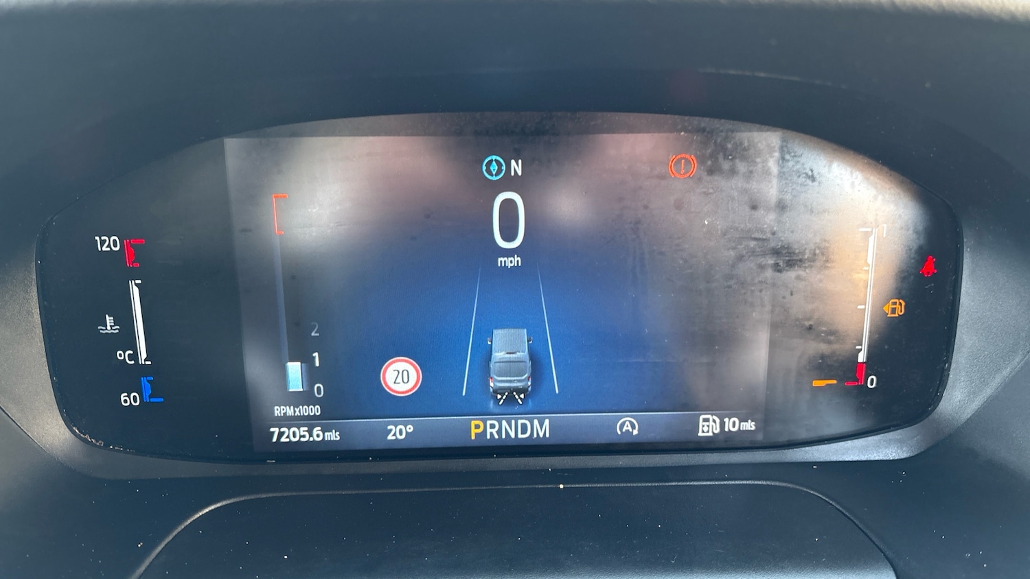 Used Ford Transit 2025 for sale - 77985192: Photo 19