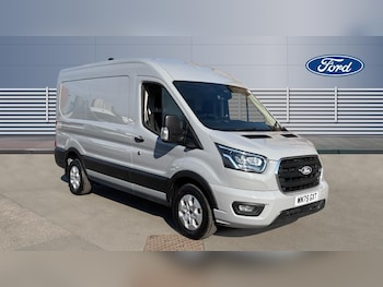 Used Ford Transit 2025 for sale - 77985192: Photo