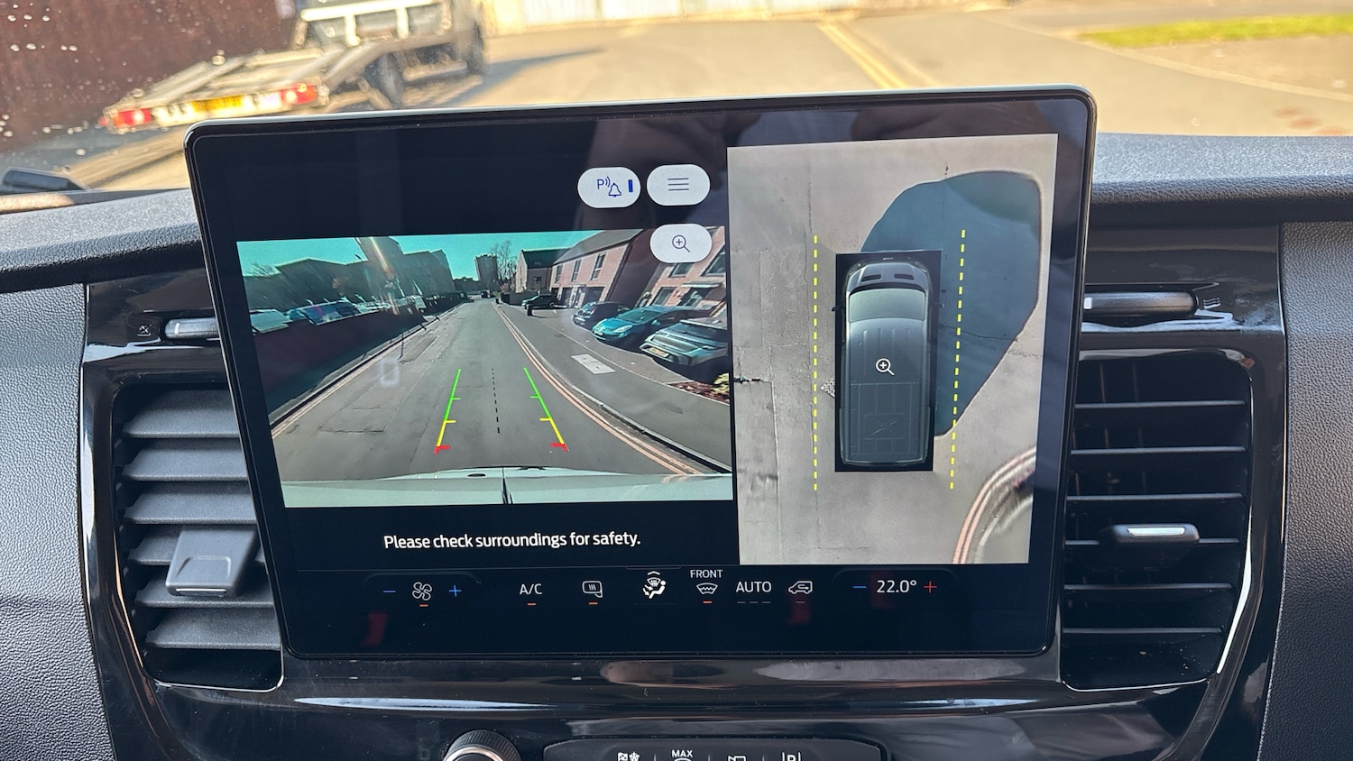 Used Ford Transit 2025 for sale - 77985192: Photo 24