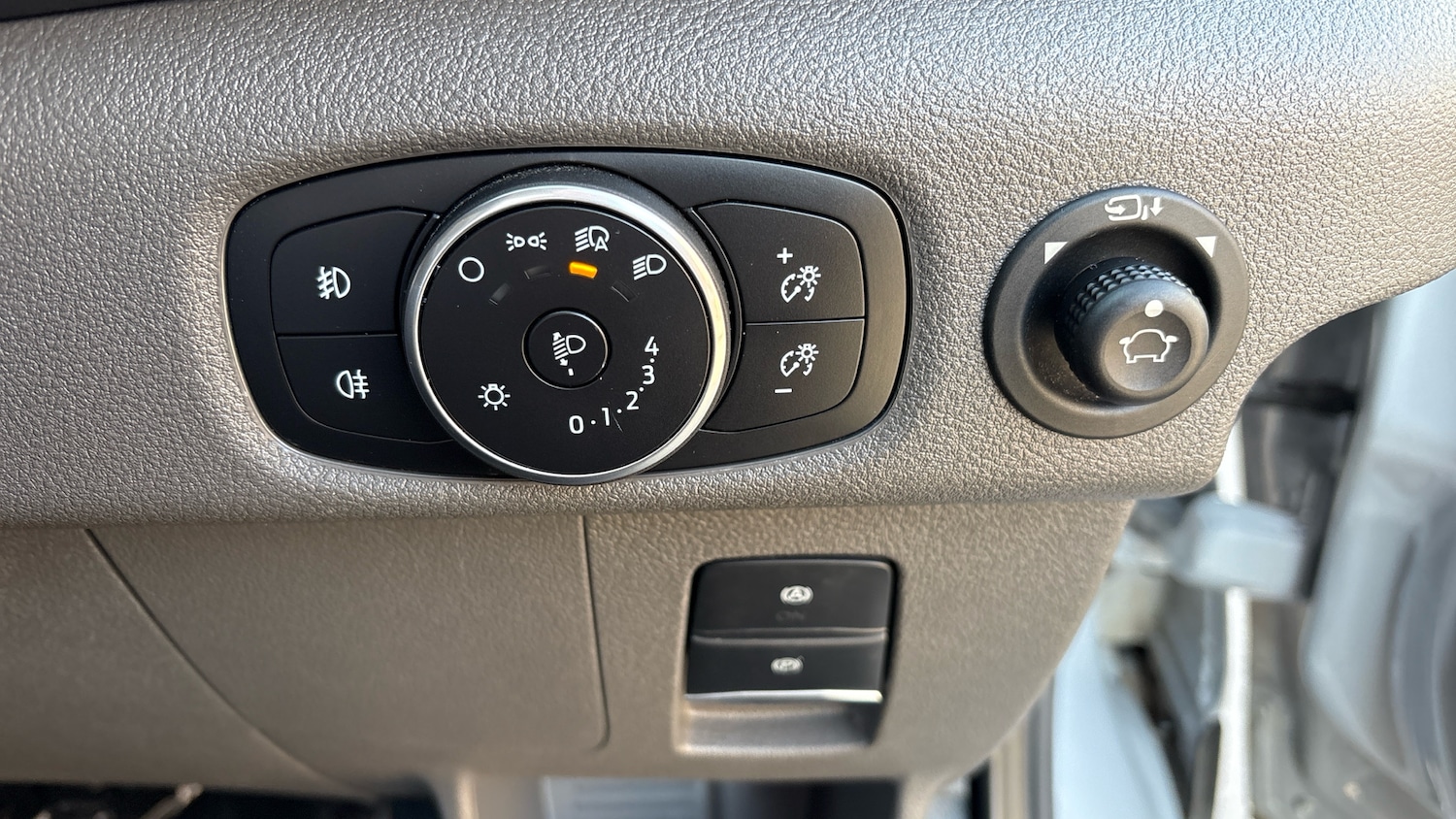 Used Ford Transit 2025 for sale - 77985192: Photo 27