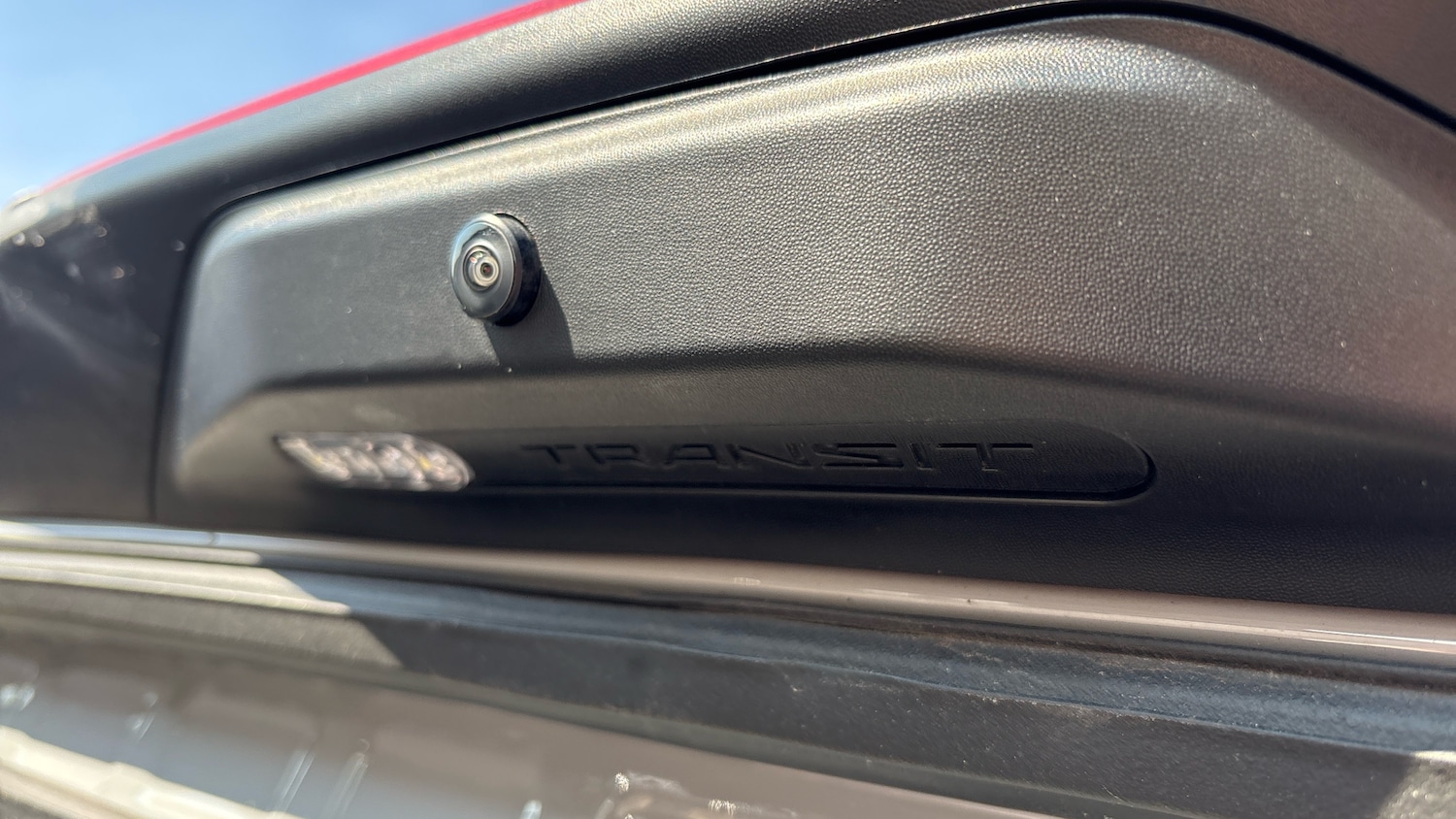 Used Ford Transit 2025 for sale - 77985192: Photo 29