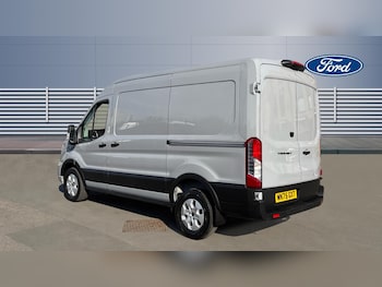 Used Ford Transit 2025 for sale - 77985192: Photo