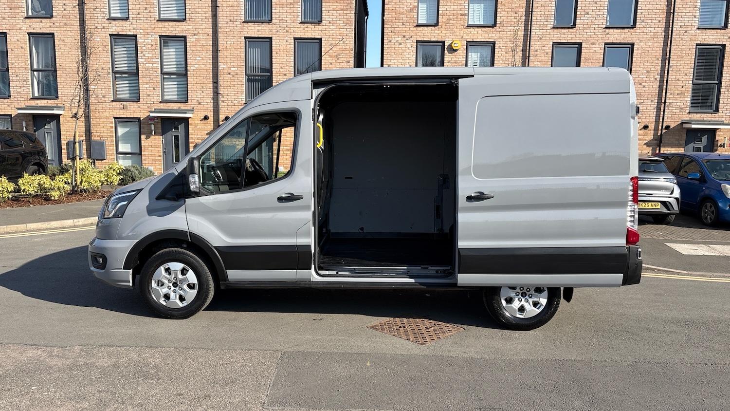 Used Ford Transit 2025 for sale - 77985192: Photo 31