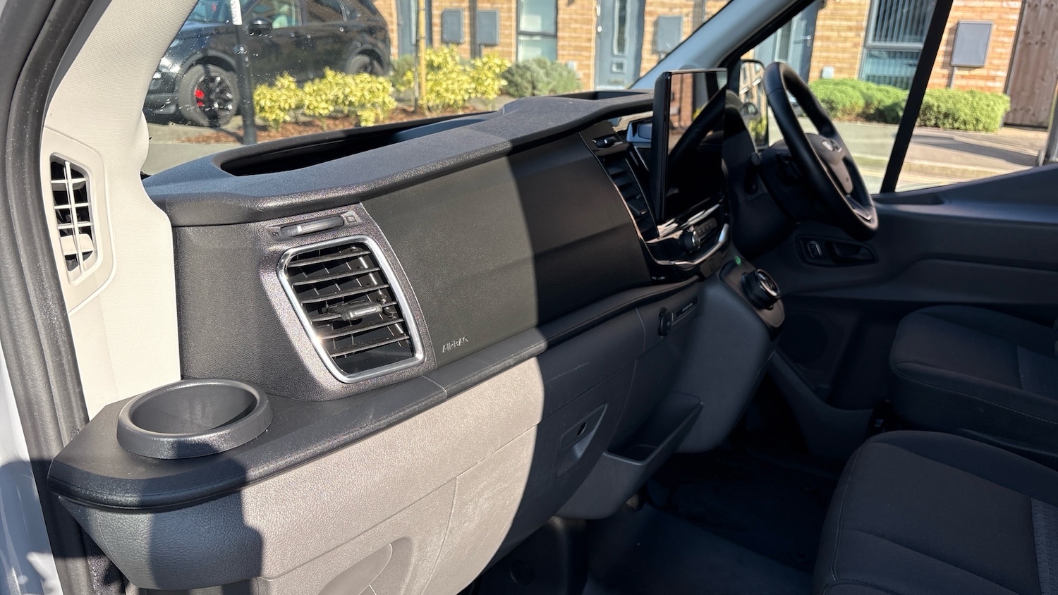 Used Ford Transit 2025 for sale - 77985192: Photo 32