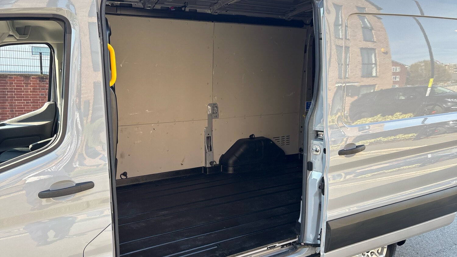 Used Ford Transit 2025 for sale - 77985192: Photo 5