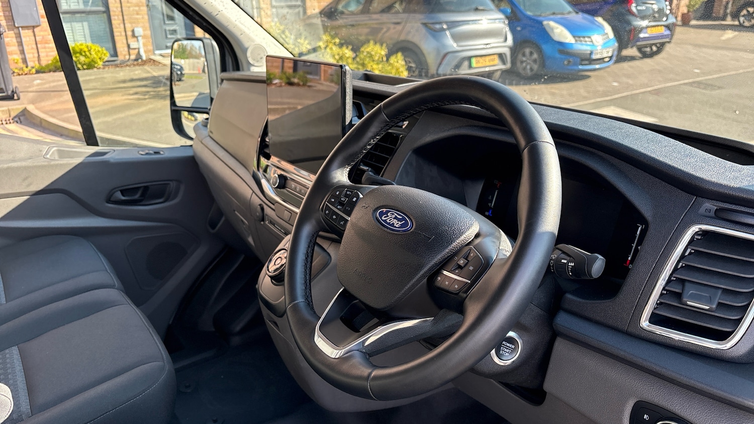 Used Ford Transit 2025 for sale - 77985192: Photo 6
